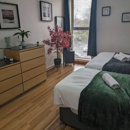 2Br Modern Luxury Loft Apartment بلفاست المظهر الخارجي الصورة